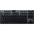 Pikkukuva 1 / 4: Pelinäppäimistö - Logitech - G915 TKL - Mekaaninen - Langaton - RGB-taustavalaistu
