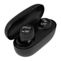Miniatyrbillede 3 af 4: QCY T17 trådløse høretelefoner Bluetooth 5.1 hovedtelefoner Sort