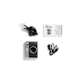 Pikkukuva 3 / 6: Fujifilm Instax Mini EVO -pikakamera musta sort