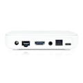 Pikkukuva 2 / 4: 4K Media Streamer Homatics Box R Android TV 2 Gt DDR RAM, 16 Gt eMMC Flash