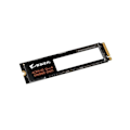Miniatyrbillede 5 af 6: KIOXIA SSD AG450E1024-G M2 SSD