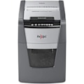 Miniatyrbillede 1 af 4: Dokumentmakulator - REXEL - Optimum Auto+ 90X - Krydsskåret - 90 ark - 34L