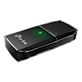Miniatyrbild 3 av 4: TP-Link Kraftfull WiFi-dongel AC 600 Mbps, Archer T2U USB wifi-adapter, wifi-dongel, Windows 11/10/8.1/8/7/XP, Mac OS