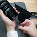 Miniatyrbillede 2 af 3: TRANSCEND - Produktmodel