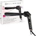 Pikkukuva 1 / 2: Glam Waves -kiharrin - Bellissima - Kartion muotoinen - 5 lämpötilaa - Keraaminen timanttipinnoite