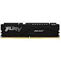 Pikkukuva 2 / 3: RAM-muisti - KINGSTON - FURY Beast - 16Gt - DDR5 - 6000MT/s CL30