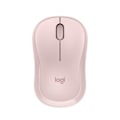 Pikkukuva 1 / 6: Hiiri - Langaton - Logitech - M240 VAIKENEVA - Vaaleanpunainen Lyserød