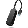 USB till Ethernet-adapter - TP-Link - UE306 - USB 3.0 - Kompatibel med Nintendo Switch - Svart svart