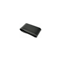 Miniatyrbillede 3 af 4: Etui - VICTORINOX - Workchamp XL - Læder Sort - 120mm x 60mm x 35mm - Unisex sort