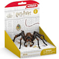 Miniatyrbillede 3 af 4: Figurine Aragog, Harry Potter, til børn fra 6 år, Schleich 13987 Harry Potter, Univers WIZARDING WORLD Flerfärgad
