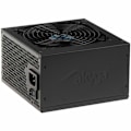 Miniatyrbillede 3 af 3: AKYGA Strømforsyning PC 700W - AK-B1-700BE
