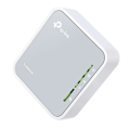 Miniatyrbild 2 av 3: TP-LINK Wi-Fi Router -WR902AC Dual Band 750Mbps 1 Ethernet-port 1 USB 2.0-port