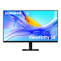 Pikkukuva 3 / 3: SAMSUNG ViewFinity S80UD 32" U