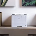 Miniatyrbillede 4 af 5: Monokrom printer - BROTHER - HLL6210DW - Netværk/Wifi - 50 ppm - Duplex