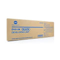 Miniatyrbillede 1 af 4: Kit til udvikling DV-512 sort 600K Konica Minolta - til bizhub C224, C284, C364, C454, C554