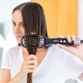 Pikkukuva 3 / 5: Cecotec Suoristava Harja InstantCare AirFlow