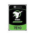 Miniatyrbild 1 av 2: Exos 7E10 2TB 512N SATA