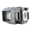 Miniatyrbillede 1 af 4: Projektorlampe - Epson - V13H010L85 - UHE - 250 Watt - Lampens levetid 3500 timer