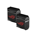 Pikkukuva 3 / 5: Mobile routers - Asus - GT6 (B-2-PK) - Tri-band Wi-Fi 6 - 9 sisäantenneja - Valkoinen