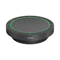 Pikkukuva 1 / 2: Handsfree-kaiutinpuhelin - JABRA - Speak2 40 MS - Langallinen - USB-C, USB-A - Tummanharmaa mørkegrå