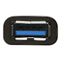 Pikkukuva 2 / 3: USB-adapteri - I-TEC - USB-C 3.1 A - Musta - Apple MacBook - USB Type C