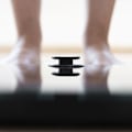 Miniatyrbillede 5 af 5: Cecotec Vægtsystem uden app Surface Precision EcoPower 10000 Healthy Black