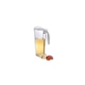 Miniatyrbillede 1 af 4: Status STA 179102, 1 L, Hvid
