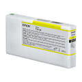 Miniatyrbild 1 av 4: Epson T9134 200 ml gul bläckpatron för SureColor P5000
