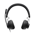 Pikkukuva 1 / 3: Logitech Logitech Zone Wired GRAPHITE EMEA