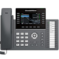 Miniatyrbillede 1 af 4: 12-linjers professionel IP-telefon