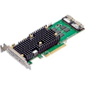Miniatyrbild 2 av 4: Broadcom styrkort - 05-50107-00 - BCM MEGARAID 9660-16i SAS/SATA/NVMe 4GB