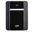 Pikkukuva 3 / 6: APC Back-UPS 950VA UPS - musta