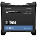 Miniatyrbillede 1 af 3: Teltonika RUT901 Wi-Fi-router Indbygget modem: LTE 2,4 GHz