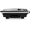 Miniatyrbillede 1 af 4: DOMO multifunktion el-grill - DO9225G - Justerbar termostat