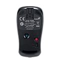 Miniatyrbillede 3 af 3: Genius Traveler 9005 BT Bluetooth trådløs mus - BlueEye Sensor - 1200dpi - Blå