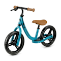 Miniatyrbillede 1 af 4: Kinderkraft Balancecykel SPACE Blå Blå