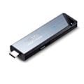Miniatyrbillede 2 af 4: Pendrive - Adata - Elite UE800 - 512GB - USB 3.2-C Gen2 - Læsehastighed 1000MB/s
