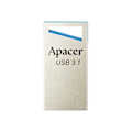 Pikkukuva 1 / 4: Apacer AH155 64 Gt USB-muistitikku USB 3.1 Gen 1 sininen