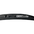 Miniatyrbillede 2 af 6: Buet pc-gamingskærm - IIYAMA G-Master Red Eagle G2766HSU-B1 - 27" FHD - VA-panel - 1 ms - 165Hz
