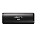 Pikkukuva 1 / 5: SSD Ulkoinen - ADATA - SE760 - 2 To - Musta - USB 3.2 Gen 2