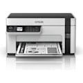 Pikkukuva 1 / 3: Inkjettiprinteri - Epson - EcoTank M2120 - Mustesävy - A4 - 32 ppm