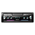 Pikkukuva 2 / 4: Autoradio - Pioneer - SPH-20 - Mechaless - Dab+ - Älypuhelin yhteensopiva