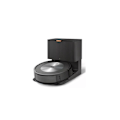 Miniatyrbillede 4 af 4: Robotstøvsuger - IROBOT - Roomba Combo j5+ - 2 i 1 - Selvrensende - 2210 mAh Antracit