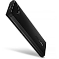 Pikkukuva 4 / 4: Axagon Ulkoinen metallinen SSD-kiintolevykotelo USB-C 10 Gbit/s M.2 NVMe SSD-levyille
