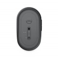 Miniatyrbillede 2 af 4: DELL MS5120W Mus - Optisk - 7 knapper - Trådløs - Titan grå