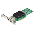 Miniatyrbillede 3 af 3: Broadcom P210TP Internt interfacekort og adapter