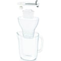 Miniatyrbild 2 av 4: Brita Karaffer Karaffel med filter Style XL LED, volym 3,6 l, filter MX PRO, grå 1052803