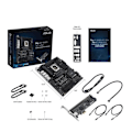 Pikkukuva 5 / 6: Emolevy - ASUS - PRO WS W680-ACE IPMI - Intel W680 LGA 1700 ATX