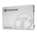 Miniatyrbillede 1 af 3: TRANSCEND SSD SSD220 - 480GB - 2,5" - TS480GSSD220S