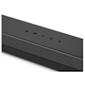 Miniatyrbillede 2 af 5: Lydbar - LG - S40T - 300 W - 2.1 kanaler - Dolby Digital og DTS - HDMI og Bluetooth sort
